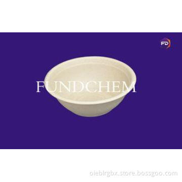 Non Toxic Healthy Biodegradable Disposable Bowls Food Carry